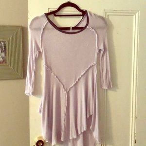 It’s free people top!!!